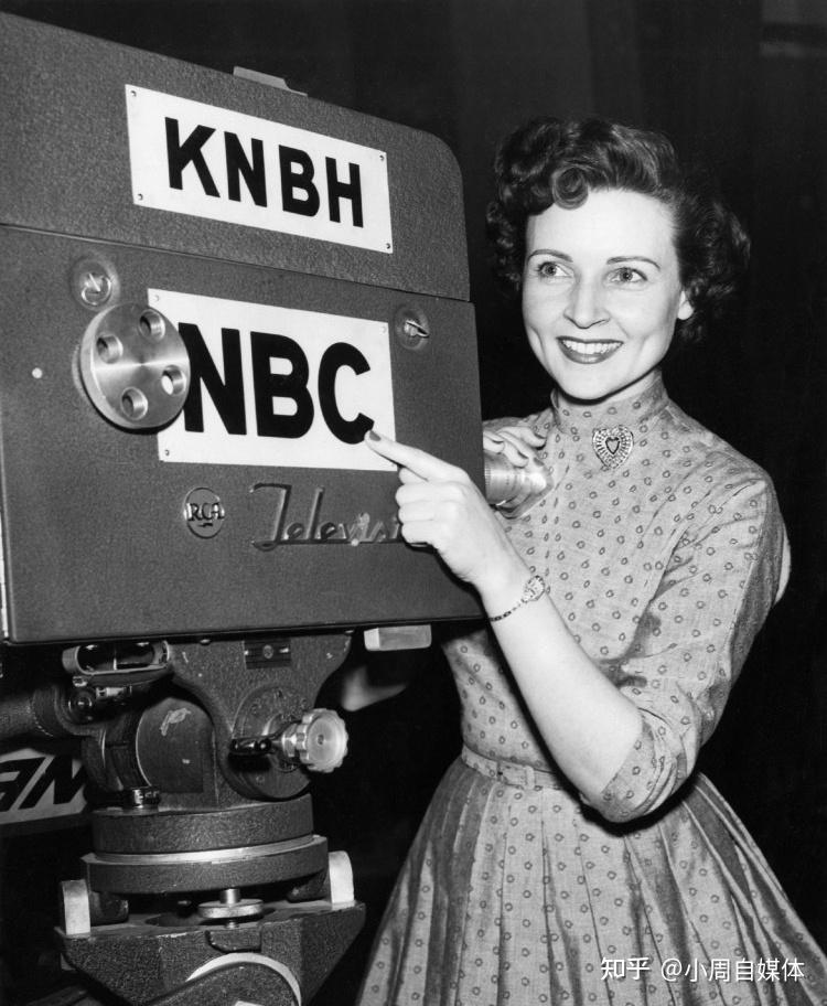 还有2周迎百岁生日99岁好莱坞女星bettywhite去世