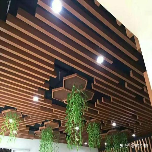 天棚装饰工程 - 知乎