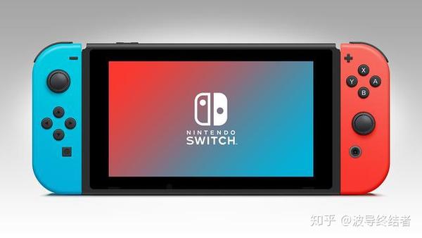 Switch Ps4 Xbox 双11全平台游戏机挑选攻略 知乎