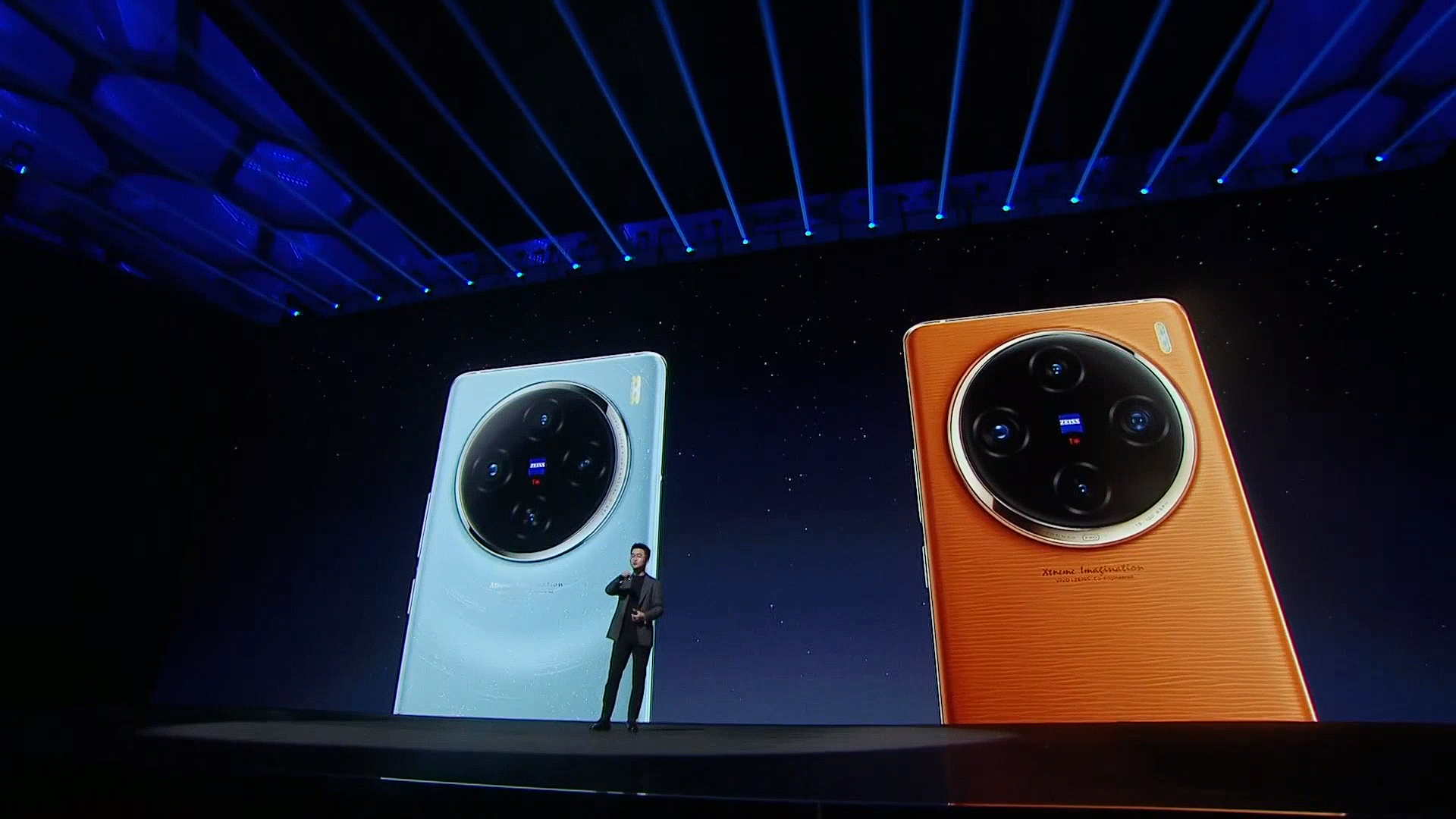 vivo x100系列发布会回顾 - 知乎