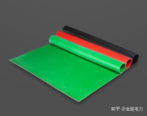 电力室有必要使用绝缘胶垫和挡鼠板吗？ - 知乎