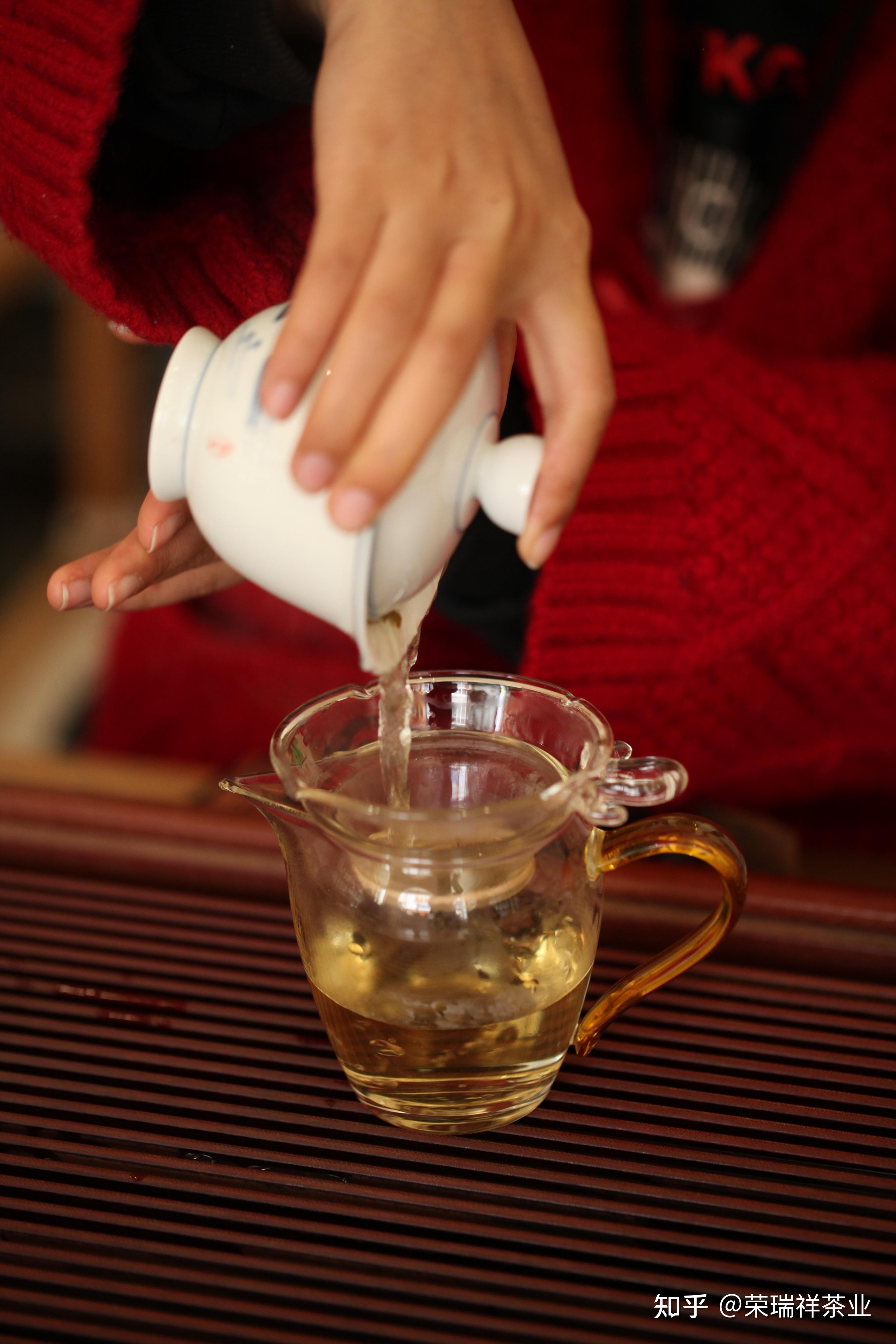 为什么越来越多的年轻人开始喝茶？ - 知乎