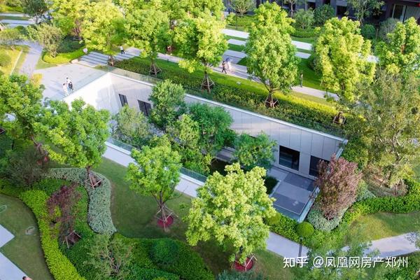 常西湖里有你向往的生活,永威西郡泰和璟苑交付实探 - 知乎