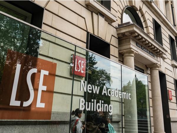 英国大学之LSE | 亿万富翁的摇篮！从伦敦政经出发，你可以去世界任何地方 - 知乎