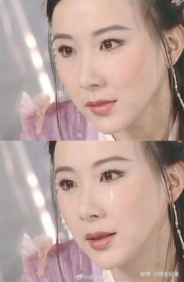 二,萧蔷——记忆里的"林诗音"