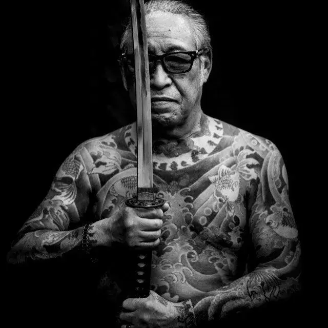 刺青妖花 初版 三代目彫政 文身 JAPAN'S TATTOO 歌川国芳