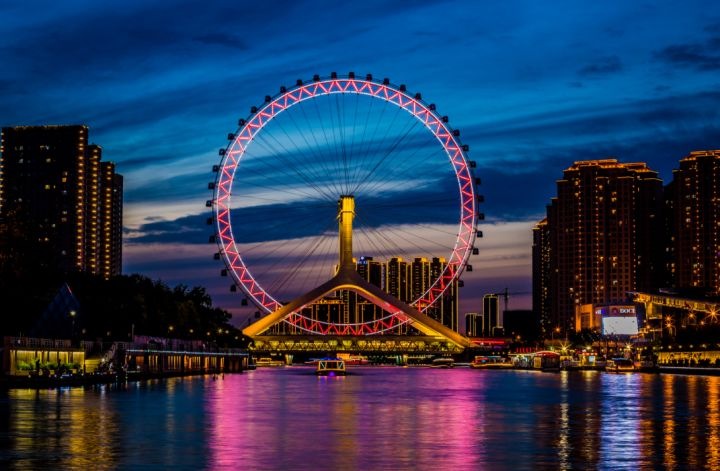 2024天津旅游刚回来花了3000块钱买来的血泪教训3天2晚攻略这个春节就