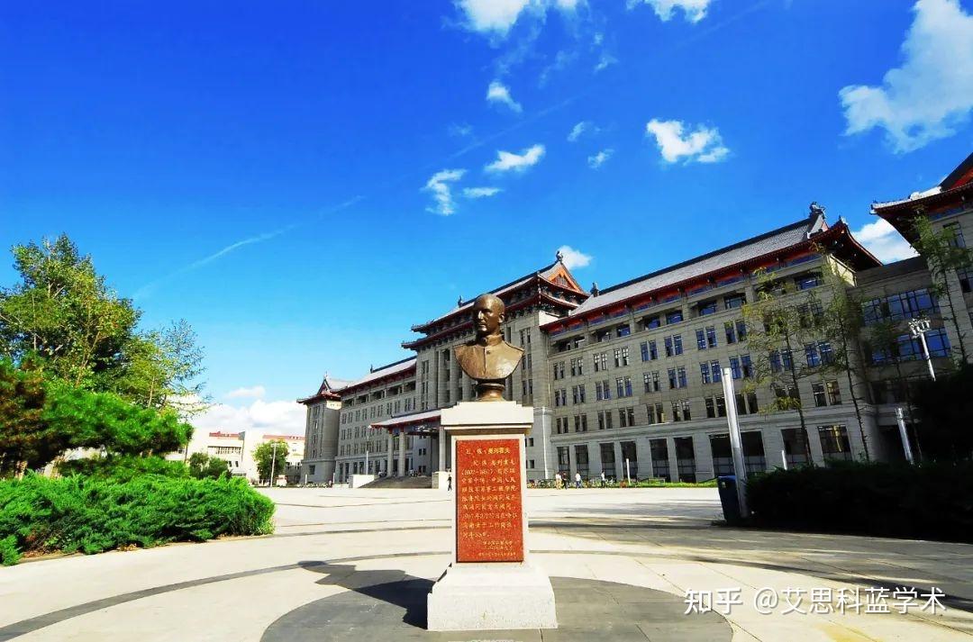 根据2012年的统计,从哈军工共走出了9名中科院院士,30名中国工程院