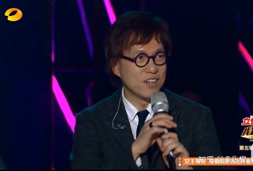 梁翘柏你是港乐黄金时代留下的一颗超级彩蛋
