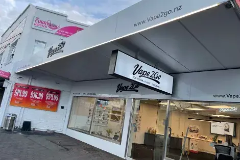 维刻受邀参与新西兰电子烟新法会议成为首批合法牌照持有者