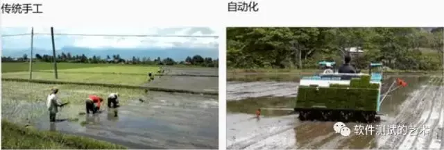 WEB自动化测试初探:没有想得那么困难 WEB自动化测试初探:没有想得那么困难