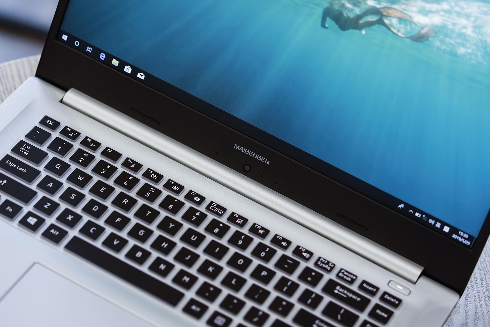 3千价位罕见的mx250满血版独显!这款轻薄本值得选 - 知乎