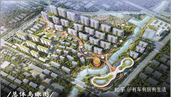 有房丨6.8亿起 路桥龙头王未来社区地块5月网拍 路桥小学学区 - 知乎