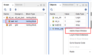 【ZYNQ Ultrascale+ MPSOC FPGA教程】第四章 PL的LED实验 【ZYNQ Ultrascale+ MPSOC FPGA教程】第四章 PL的LED实验
