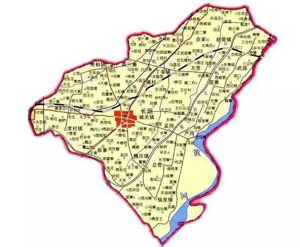 8月29日,河南省民政厅网站发布《河南省人民政府关于撤销长垣县设立