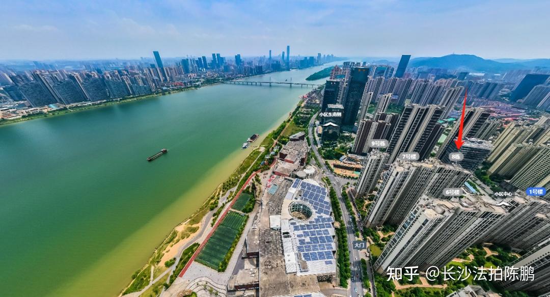 金融中心三房法拍74折南山雍江汇法拍房