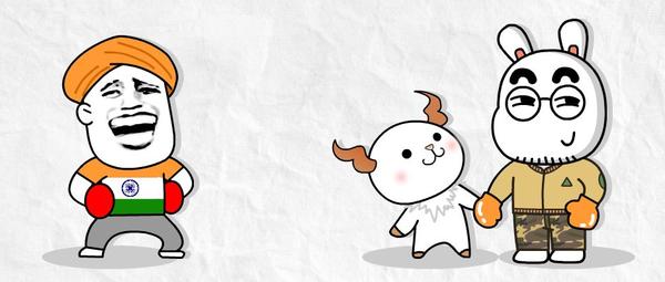 中国这一举动 让巴铁又兴奋了 知乎