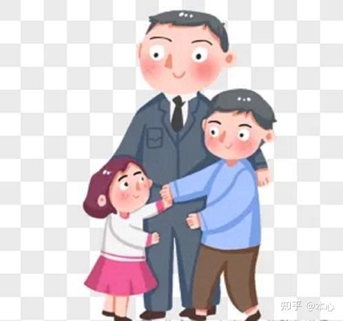 现代因果实录30:三兄妹的各自结局(孝与不孝类) - 知乎