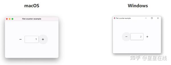 Flet-基于Flutter的Python跨平台开发框架 - 知乎