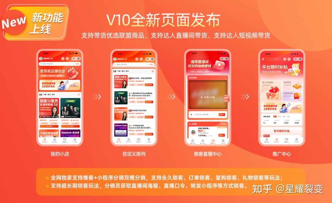 最全整理!微信小店推客带货必知的27个问题! - 知乎