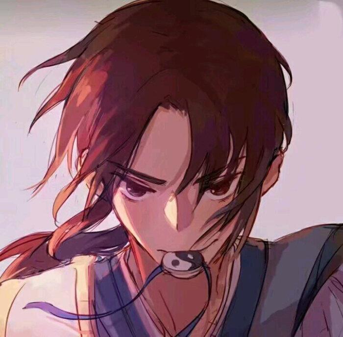 酷酷的男生头像,超级好看那种?(酷酷的男生头像动漫 霸气)