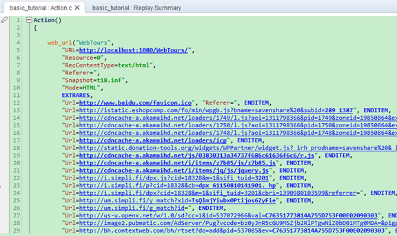loadrunner javascript coding – index Images High... LoadRunner教程独家中文版 - 知乎