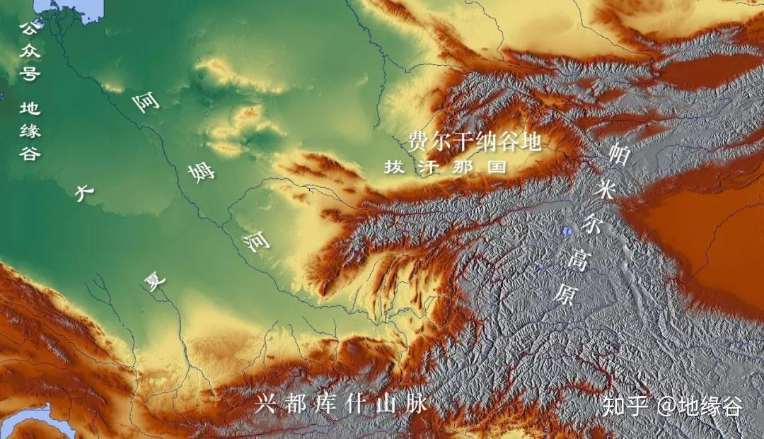 神探狄仁杰大案都发生在今天什么地方5926字l地缘谷