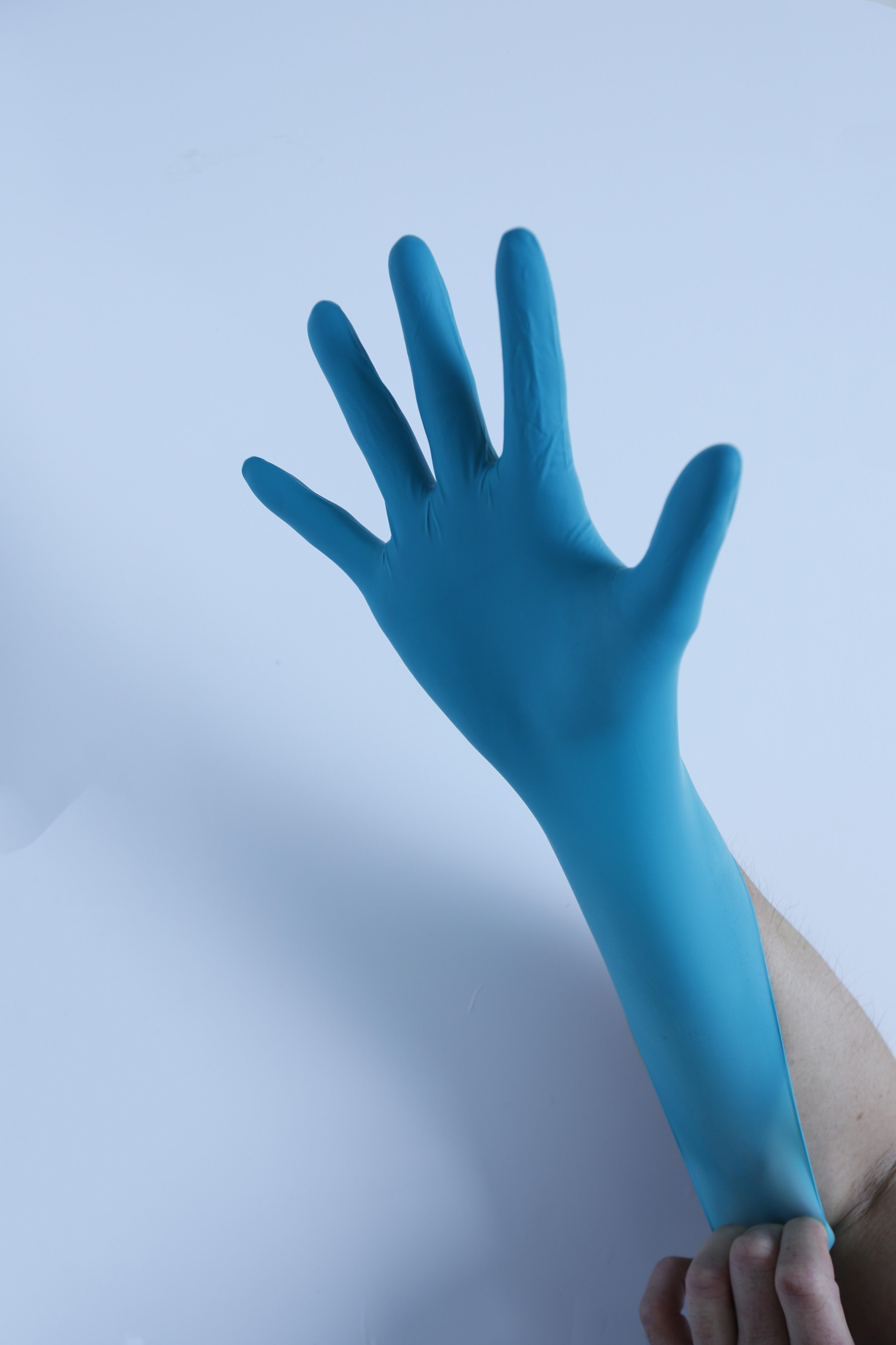 丁腈手套行业技术环境分析兰霍医疗