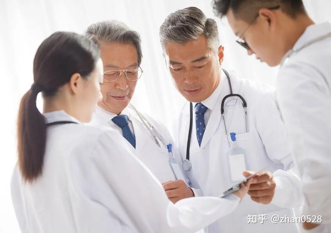 互联网医疗到底如何？目前有哪些线上问诊平台？ - 知乎