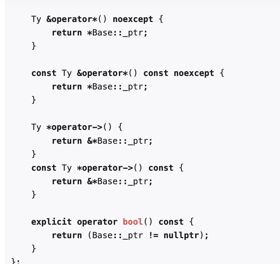 C++学习——CRTP与函数注入 - 知乎