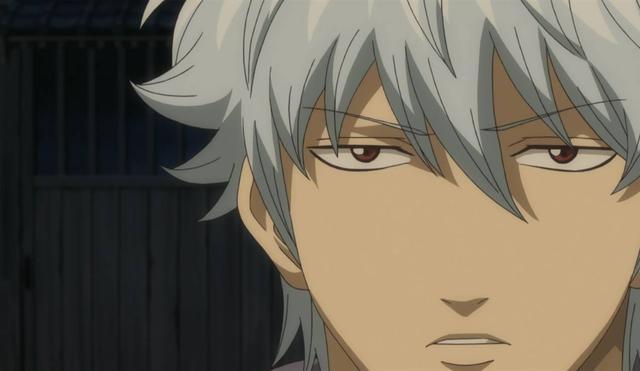 说说银魂的主题曲哪首歌最好听让你印象最深