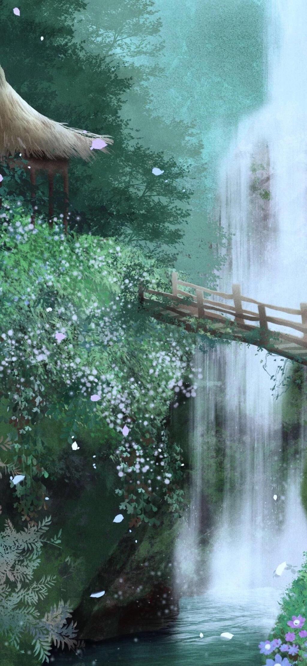 有哪些适合iPhone全面屏用的惊艳高清壁纸？ 知乎