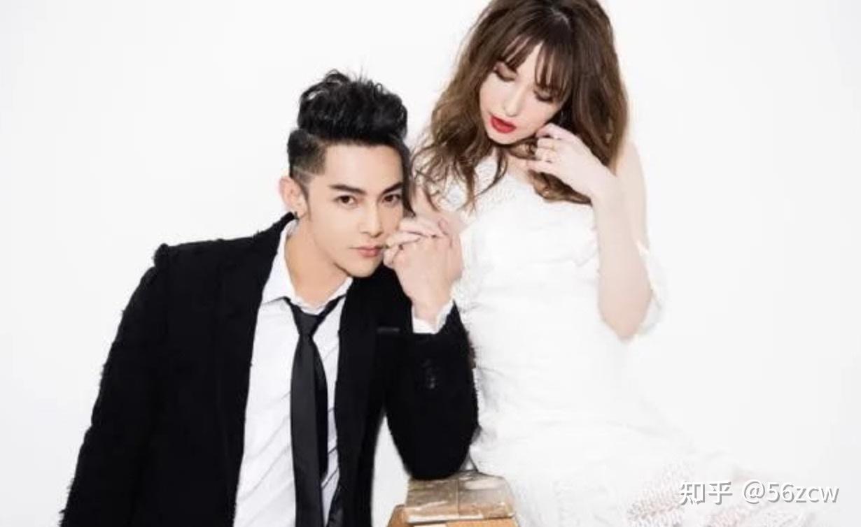 汪东城公布恋情你对此事想说点什么