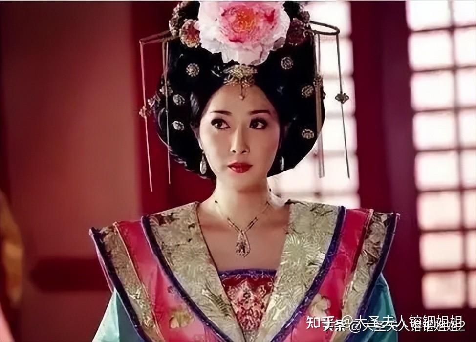 聊聊隋朝的公主们(一)——追封隋太祖杨忠的女儿们 - 知乎