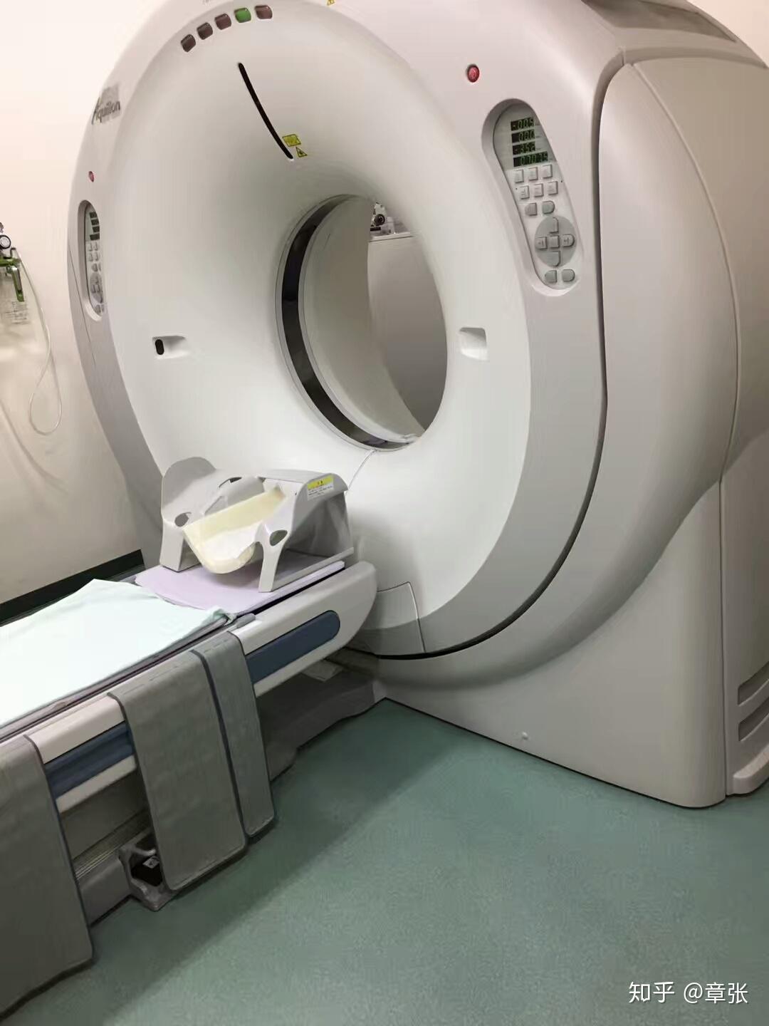 很多人都知道pet-ct,綜合早期防癌醫學檢查,代表了世界癌症防治領域的