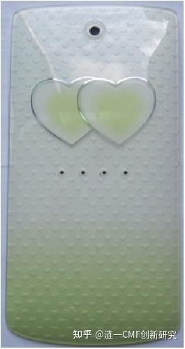 CMF工艺 | IML工艺纹路、电镀效果汇总分享 - 知乎