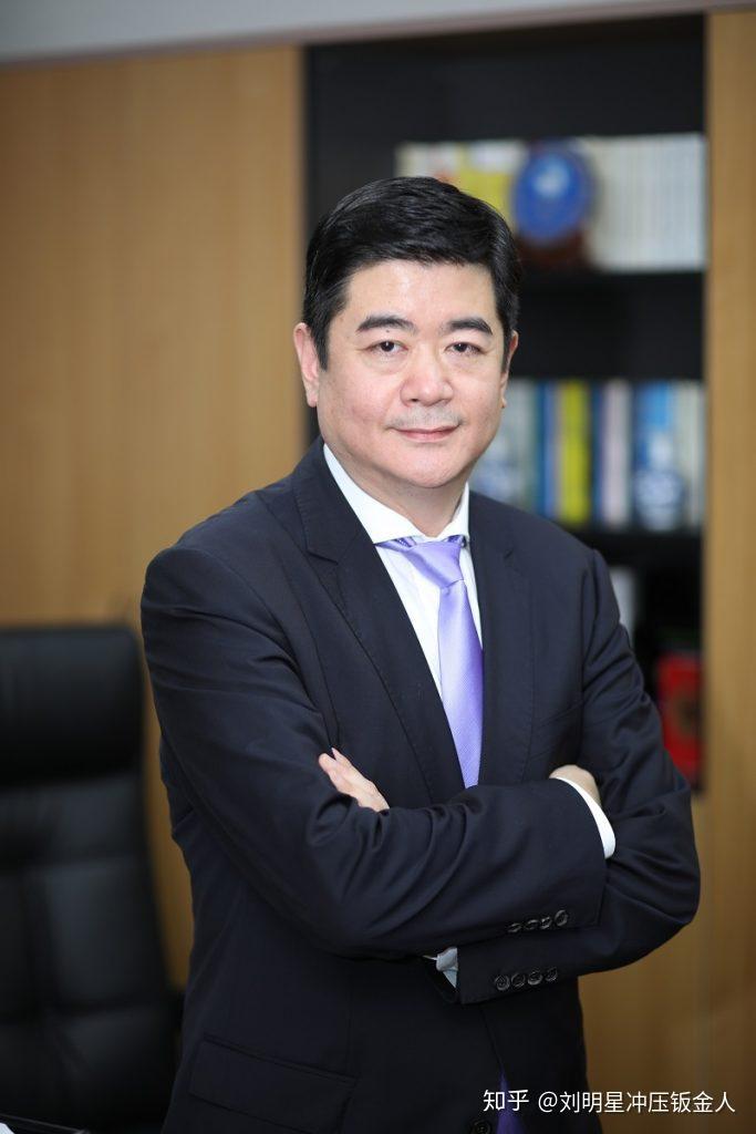 文刘明星,李建,王思杰2 人赞同了该文章《金属板材成形》杂志-金属