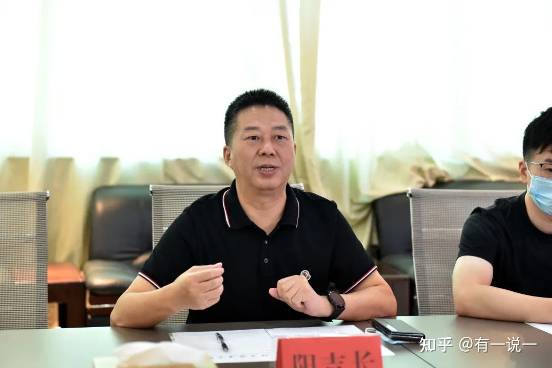 湖南医药学院校长何清湖教授