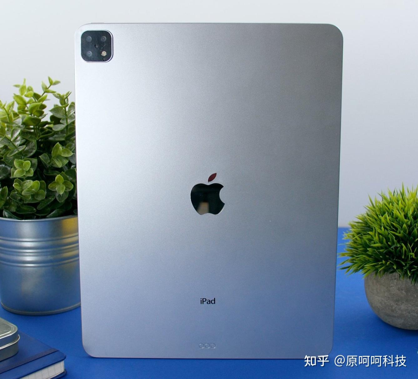 最适合设计的 ipad:apple 11 英寸 ipad pro(第 4 代)