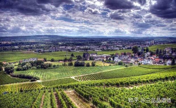 细数西班牙那些重要的葡萄酒产区|三品红酒
