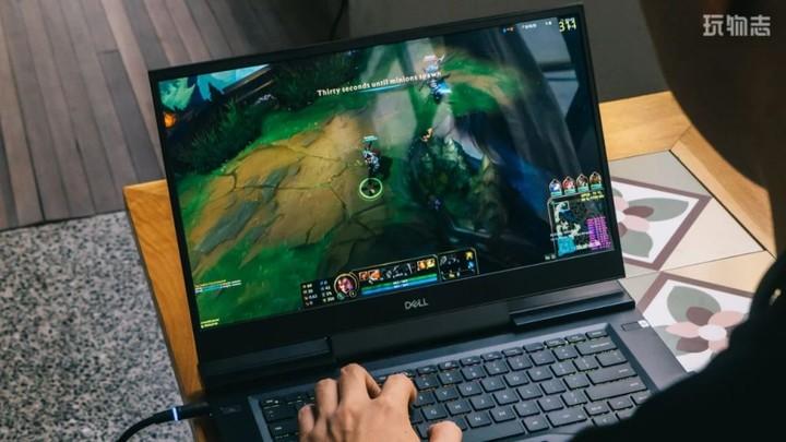 电脑不好看,游戏就不可能好玩