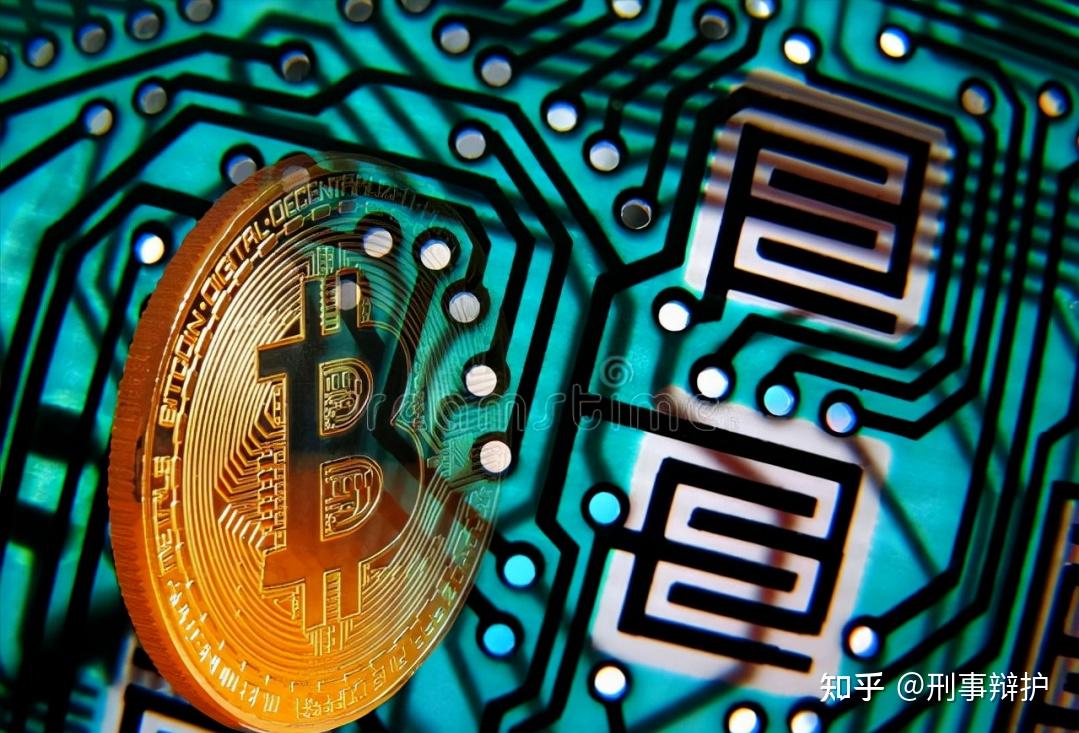 质押挖矿”传销案中，质押币是“入门费”吗？ - 知乎