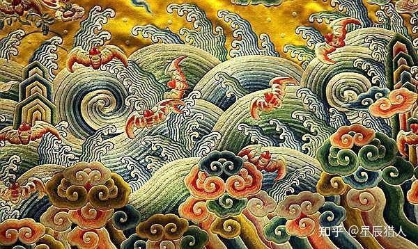古代皇帝都穿黄袍吗？黄袍在什么时候成为皇帝的象征？ - 知乎