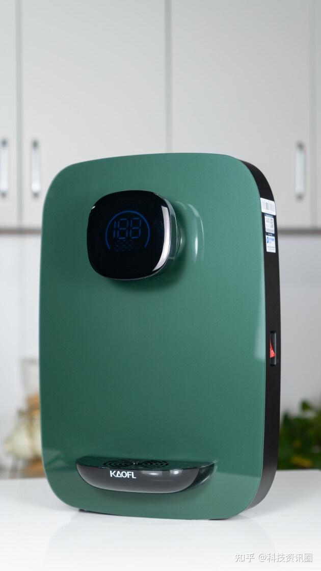 进口净水器哪个品牌比较好美国kaofl凯菲勒