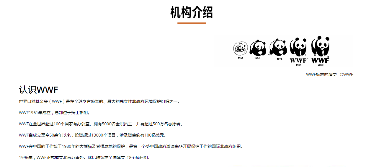 一文概述:什么是NGO? - 知乎