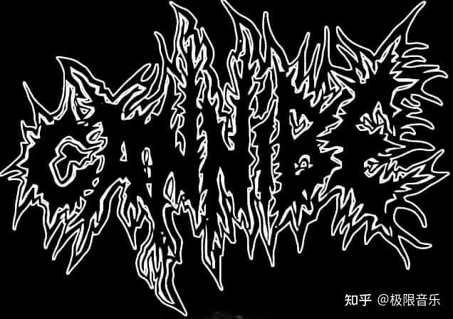 地下国度的王者系列(十)意大利死亡金属 / 碾核Cannibe乐队专访 - 知乎