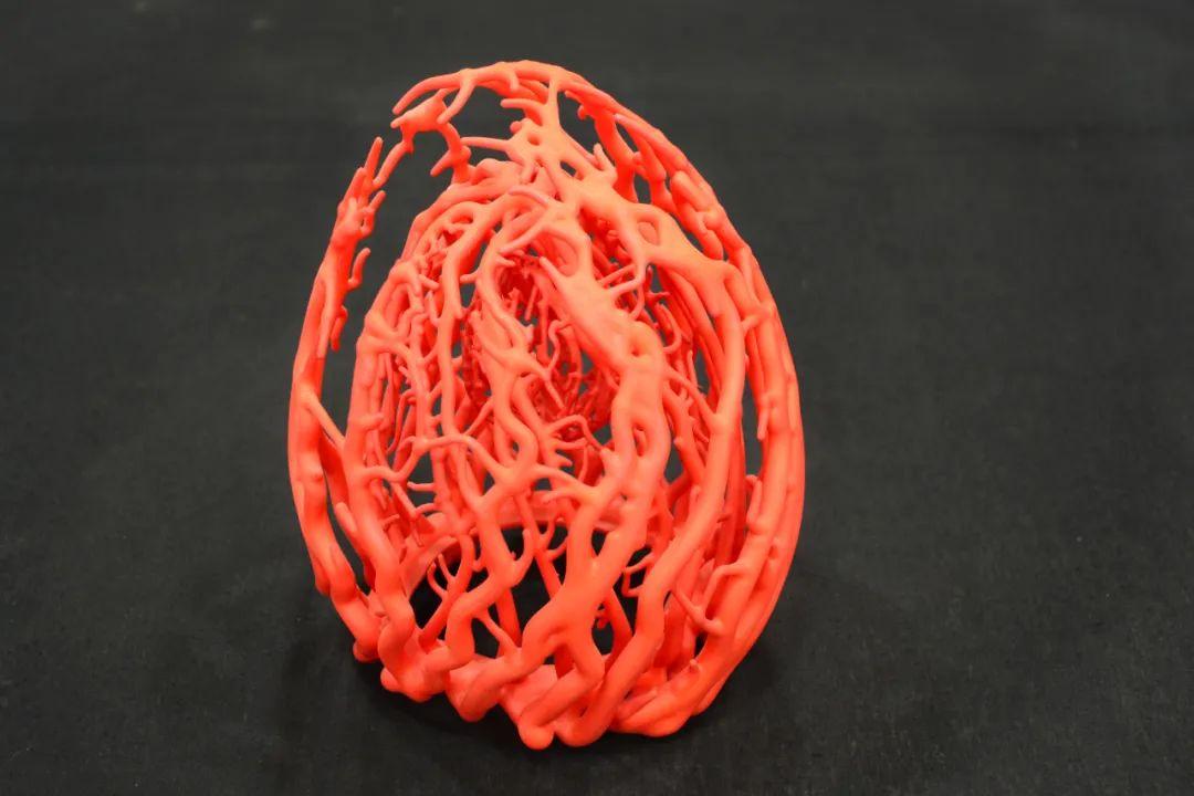 塑料3d打印在行业应用中有哪些优势? 小齐 - 知乎