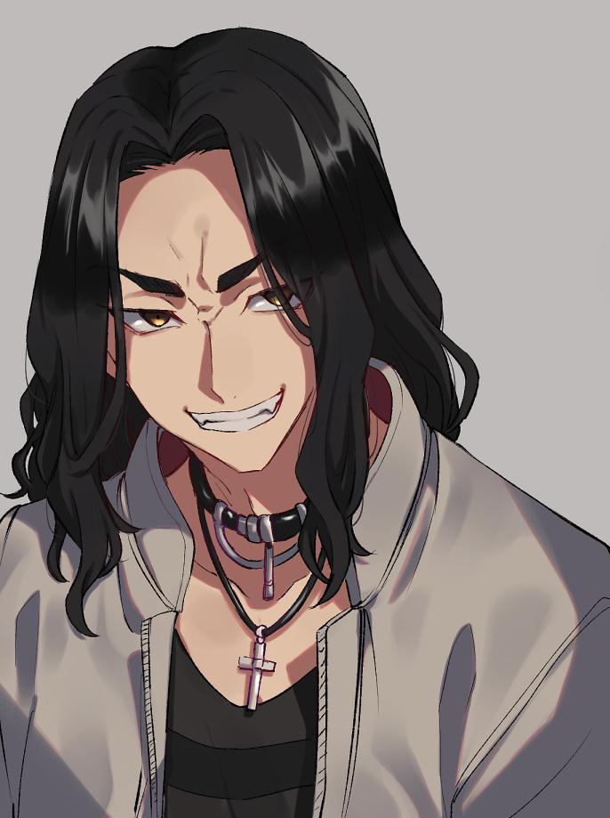 求东京复仇者高清手机壁纸