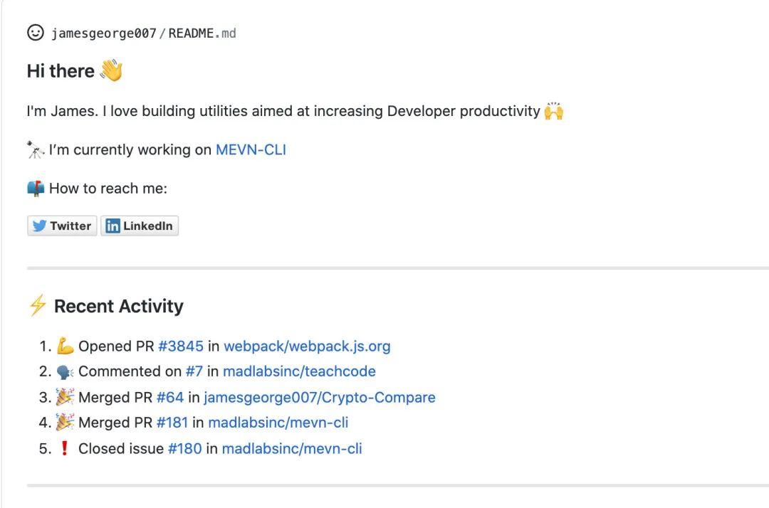  github 