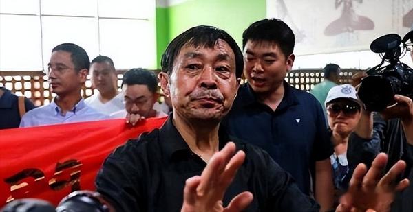 曾经被大家群嘲的马保国到底是一个什么人呢? 他的经历其实很传奇 - 知乎